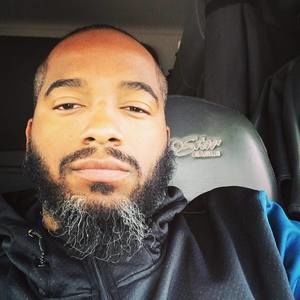 Meet your Posher, Reginald